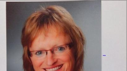 Bild: exb
Barbara Kindl macht sich für Artenvielfalt stark.