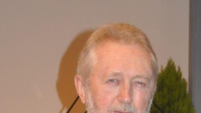 Bild: Kunz
Bis zuletzt arbeitete Willibald Härning für den Haus- und Grundbesitzerverein.