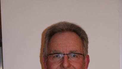 Bild: exb
Vermessungsoberrat Frank Borchardt wechselt von Tirschenreuth nach Bayreuth.