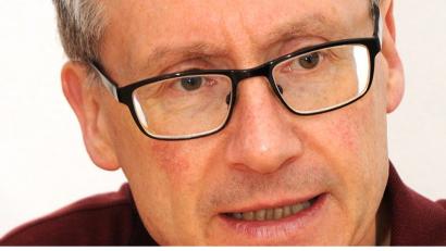 Bild: Stephan Huber
Stefan Hirblinger.