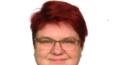 Bild: exb
Jacqueline Roy lädt zum Handball-Public-Viewing.