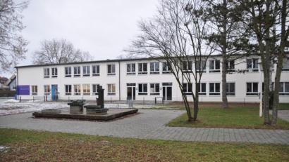 Bild: ak
Besichtigung neue Tagespflegestation Diakonie Speichersdorf