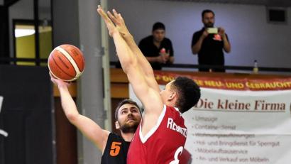 Bild: G. Büttner
Regnitztal wird ein dicker Brocken – nicht nur wegen seiner physischen Überlegenheit.