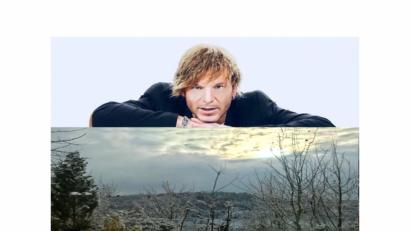 Bild: exb
Wetterexperte Andy Neumaier.