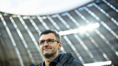 Bild: agentur_dpa
Club-Coach Michael Köllner steht nach dem Trainingslager im spanischen Benahavis schwer in der Kritik.
