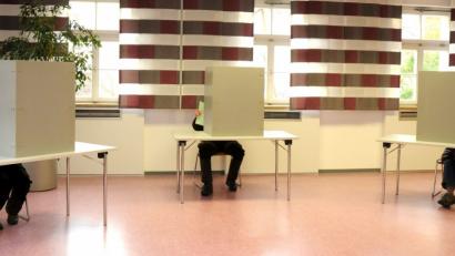 Bild: Stephan Huber
Im März 2020 werden in Bayern die Gemeinde- und Stadträte sowie die Bürgermeister gewählt. Die Parteien und Gruppierungen im Amberger Stadtrat bringen sich in den nächsten Wochen in Stellung.