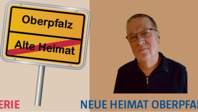 Bild: privat
Der Österreicher Willi Kerstner lebt seit mehr als 40 Jahren in der Oberpfalz.