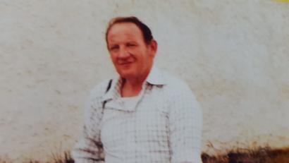 Bild: slu
Léon Locquet aus der Picardie (gestorben. 2007) war ein äußerst liebenswürdiger Mensch und ein großer Freund der deutschen Sprache.