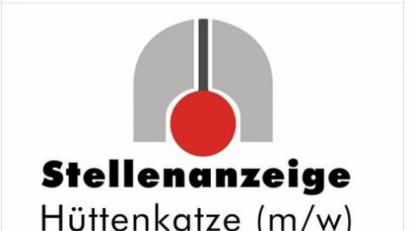 Screenshot: rti
Die Stellenanzeige auf der Facebook-Seite der Glashütte.