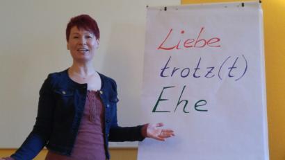 Bild: SkF/exb
Silvia Prechtl-Seitz