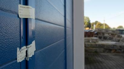 Symbolbild: Stefan Puchner/dpa
Polizeisiegel.