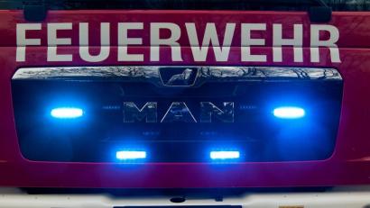 Bild: Alexander Unger
Symboldbild Feuerwehr