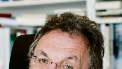 Bild: Natalie Neomi Isser
Mit Heribert Prantl kommt einer der profiliertesten Journalisten Deutschlands am Donnerstag, 28. März (20 Uhr), in die Buchhandlung Rupprecht nach Schwandorf.