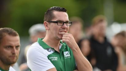 Bild: A. Schwarzmeier
Peter Kämpf wird den FC Weiden-Ost auch in der Saison 2019/20 trainieren.