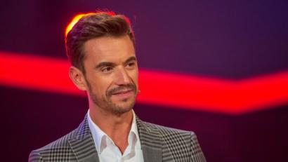 Bild: arifoto UG
Florian Silbereisen wechselt von der Volksmusik-Bühne auf die Kommando-Brücke des „Traumschiffs“. Foto: arifoto UG/dpa-Zentralbild