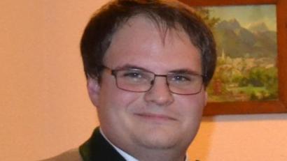 Archivbild: gi
Gauschützenmeister Stefan Brandmiller möchte mit den Schützenvereinen des Grenzgaus neue Wege gehen.