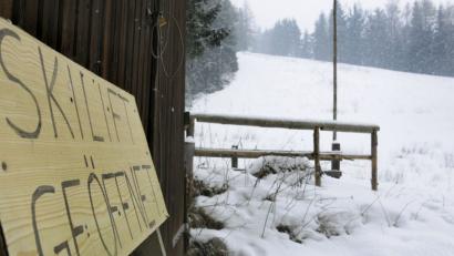 Bild: Petra Hartl
Gute Pistenverhältnisse melden sowohl der Wurmstein-Lift in Flossenbürg als auch die Verantwortlichen vom Ski- und Snowboardzentrum Fahrenberg bei Waldthurn.