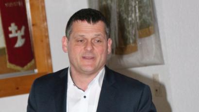 Bild: rpp
Diözesansekretär Markus Nickl erklärt die verschiedenen Rentenformen und zeigt auf, dass es nie schaden kann, sich frühzeitig um seine Rente zu kümmern.