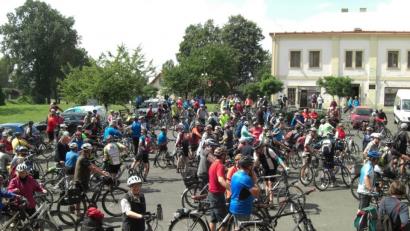 Archivbild: exb
Bislang war Maria Kulm (Bild) das Ziel der von Wolfgang Üblacker und seinem Team organisierten Radwallfahrt. Künftig soll die PIlgertour durchs Fraischgebiet führen, informierte Bürgermeister Klaus Meyer jetzt im Gemeinderat Neualbenreuth.