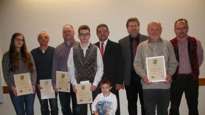 Bild: gis
Dank, Lob und ein kleiner Held OLYMPUS DIGITAL CAMERA