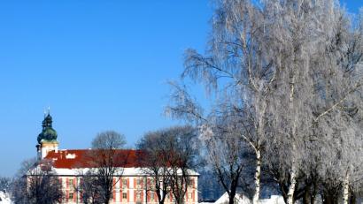 Bild: do
Gleich zwei Mal hat die Klosterdorfgemeinde im nächsten Jahr Grund zum Feiern: 2020 kann Speinshart auf eine 875-jährige Geschichte zurückblicken, die Feuerwehr begeht das 125. Jubiläum ihrer Gründung.