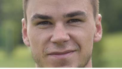 Bild: Ziegler
Dominik Siebert.