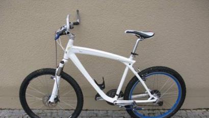 Bild: Polizei
Die Schwandorfer Polizei erhofft sich Hinweise auf den Besitzer dieses Fahrrades.