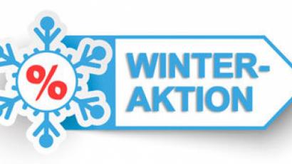 Bild: Internorm
Winteraktion