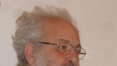 Bild: mad
Alfred Wolfsteiner.