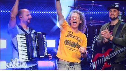 Bild: Benkhardt
Die Troglauer jubeln über den Einzug ins Finale.