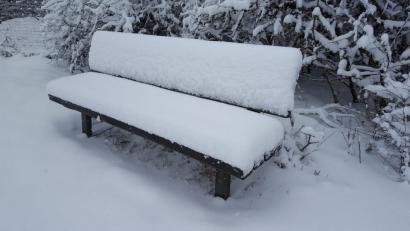 Bild: Doris Hecht
Am Annaberg in Sulzbach-Rosenberg.
