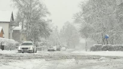 Bild: Petra Hartl
Bild: Hartl
Schnee