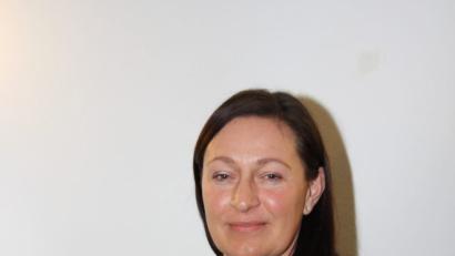 Bild: Christopher Dotzler
Silke Schmid lehrte bereits mehrere Jahre an der Landgraf-Ulrich-Schule in Pfreimd. Nun kehrt sie als Rektorin zurück.