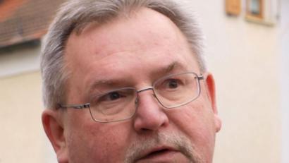 Archivbild: sön
Ingo Frohmader