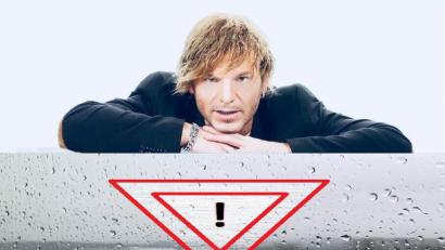 Bild: anm
Onetz-Wetterexperte Andy Neumaier.