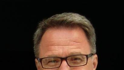 Bild: hme
20 Jahre führt Reiner Meier den CSA Bezirksverband. Nun tritt er ab.