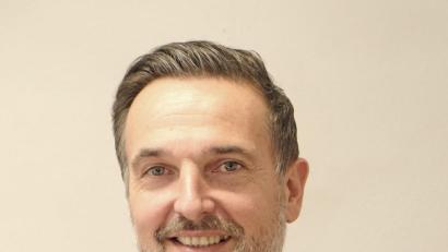 Bild: exb
Wolfgang Meier