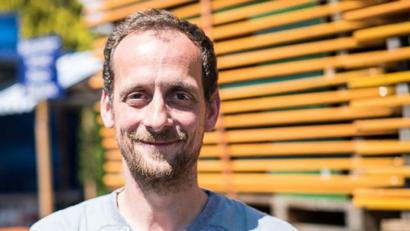 Bild: exb
Edwin Bauer.