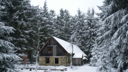 Archivbild: mmj
Ein grenzüberschreitendes Kunstprojekt rückt die Bügellohe in den Fokus.
