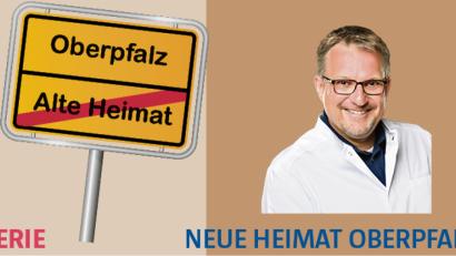 Bild: privat
Andreas Fröhlich (54) stammt ursprünglich aus Kaiserslautern, lebte jahrelang in Berlin und wohnt jetzt in Weiden.