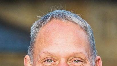 Bild: exb
Bodenwöhrs neuer Bürgermeister: Georg Hoffmann.