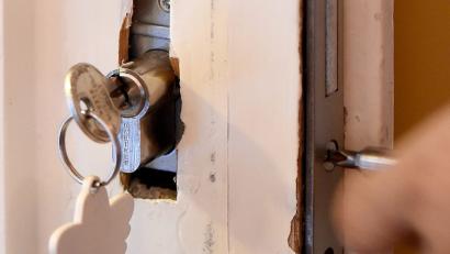 Bild: Holger Hollemann/dpa
Symbolbild