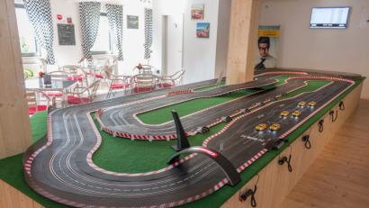 Bild: hai
Memory Village Speedway