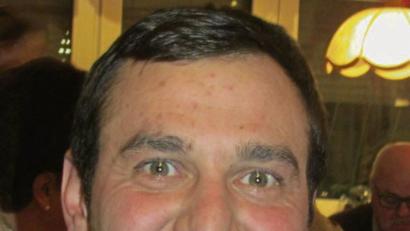 Bild: is
Das Amt des Vorsitzenden übernimmt nun Andreas Kreis.