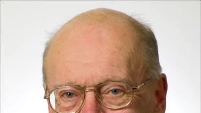 Bild: exb
Heinrich Scharf