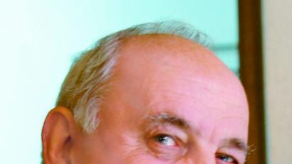 Bild: exb
Willi Opel ist mit 75 Jahren gestorben.