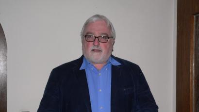 Bild: rn
"Unsere Finanzkraft ist ungebrochen", betont der scheidende SCE-Vorsitzende Matthias Haberberger in seinem Rechenschaftsbericht in der Jahreshauptversammlung.