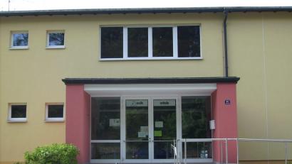 Bild: bjp
Zu den Erfolgsprojekten der (Vier-)Städtedreieck-Kooperation gehört die regionale Musikschule (Bild: Schulgebäude in Pressath). Dass ein solches Vorhaben gelingen konnte, ist nach Überzeugung des Pressather Stadtrats auch der grundlegenden Vorarbeit der Management- und Entwicklungsgesellschaft zu verdanken.