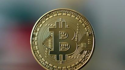 Bild: Ina Fassbender
Der Verkäufer will für die Daten einige hundert Dollar bis zu knapp 2000 Dollar pro Firma - in der Digitalwährung Bitcoin.