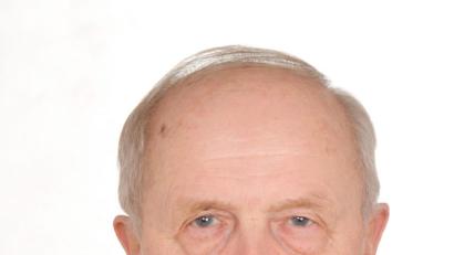 Bild: dob
Josef Felber ist verstorben.